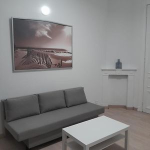 Appartement met Twee Slaapkamers