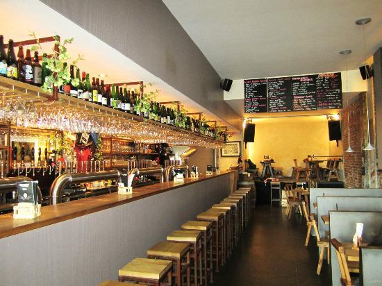 Moeder Lambic Fontainas